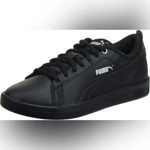 PUMA Women's Low-Top Sneakers